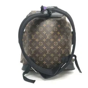 LOUIS VUITTON M46247 MonogramMacassar Christopher PM Backpack Louis Vuitton | Bags | Louis Vuitton M46247 Monogrammacassar  main image 2